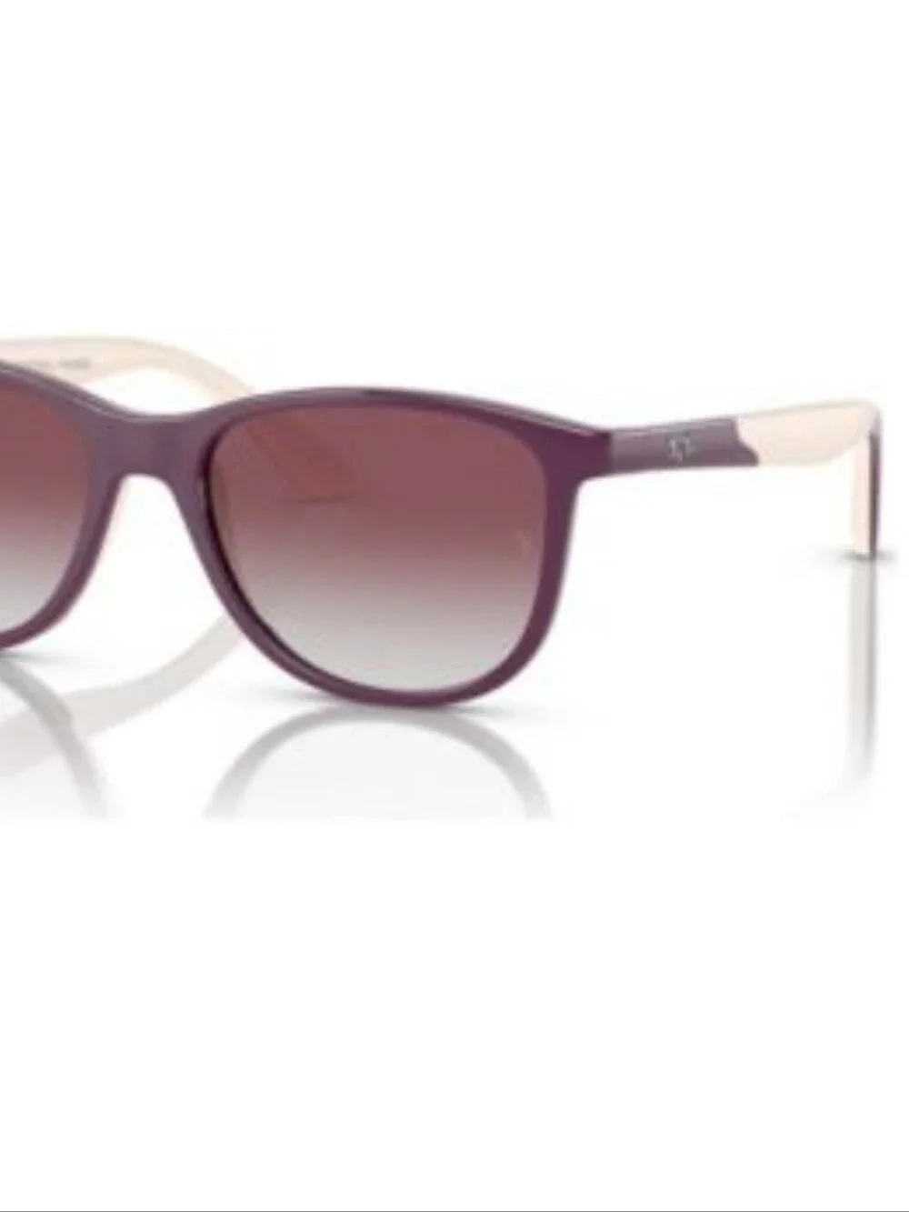 Ray-Ban Women's Petit/Jr.  Sunglasses